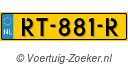 RT881R