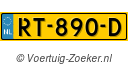 RT890D