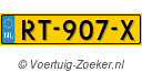 RT907X