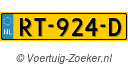 RT924D