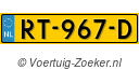 RT-967-D