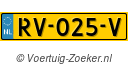 RV025V