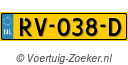 RV038D