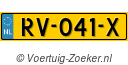 RV041X