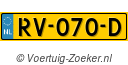 RV070D