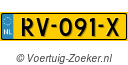 RV091X