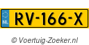 RV166X