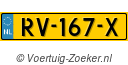RV167X
