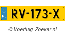 RV173X