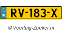 RV183X
