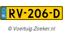 RV206D