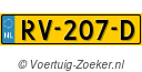 RV207D