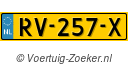 RV257X