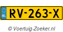RV263X
