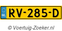 RV285D