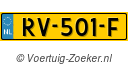 RV501F