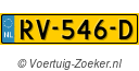RV546D