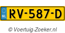 RV587D