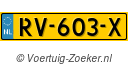 RV603X