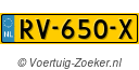 RV650X