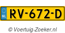 RV672D