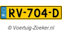 RV704D