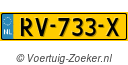 RV733X