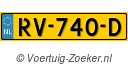 RV740D