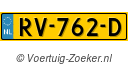 RV762D