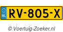 RV805X
