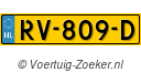 RV809D