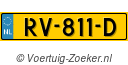 RV811D