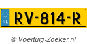 RV814R