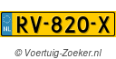 RV820X