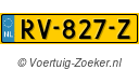 RV827Z