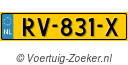RV831X