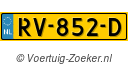 RV852D