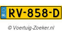 RV858D