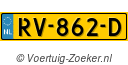 RV862D