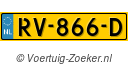 RV866D