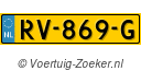 RV869G