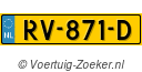RV871D