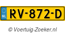 RV872D