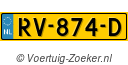 RV874D