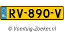 RV890V