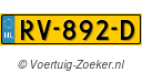 RV892D