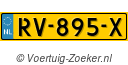 RV895X