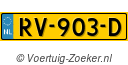RV903D