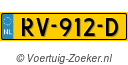 RV912D