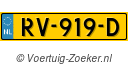 RV919D